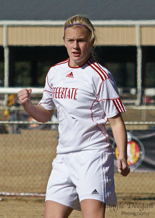 ECNL Sanford 2010