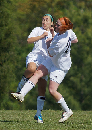 Maryland State Cup 2012