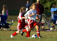 Freedom 99 v DSC Sparks