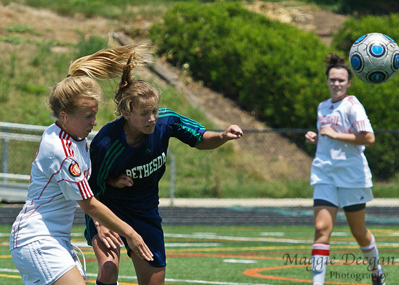 Freestate Soccer 2011