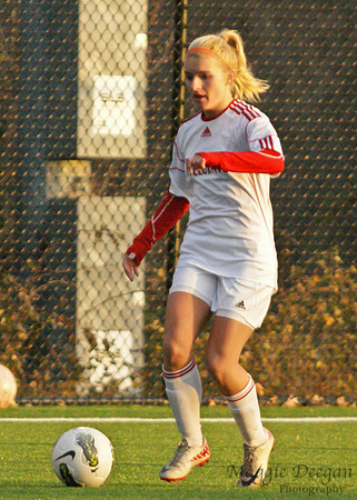 ECNL Regional Games 2011-2012
