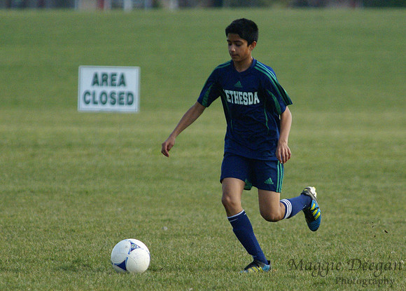Maryland State Cup 2012
