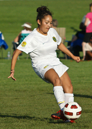 ECNL Championships 2011