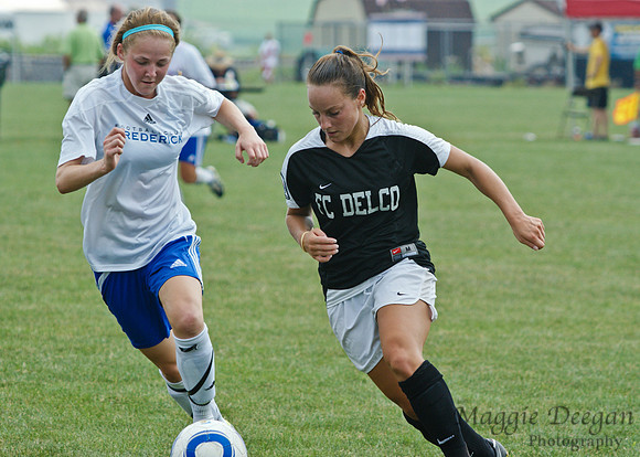 Region I Championships 2011