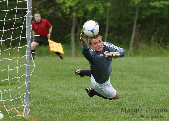 Maryland State Cup 2012