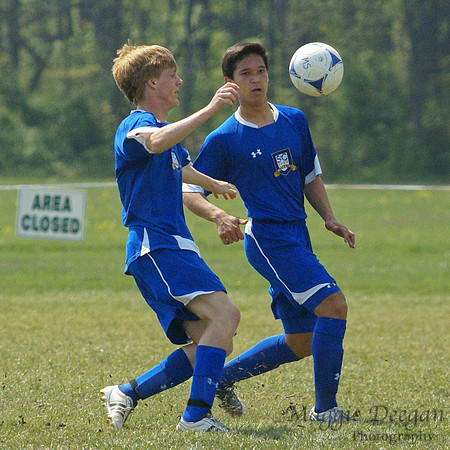 Maryland State Cup 2012