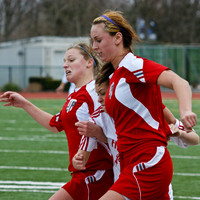 U17G Freestate Fury 93 v FC Bucks Xtreme (3-5-11)