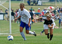 U19G FC DELCO (PA-E) v FC Frederick (MD) (7-3-11)