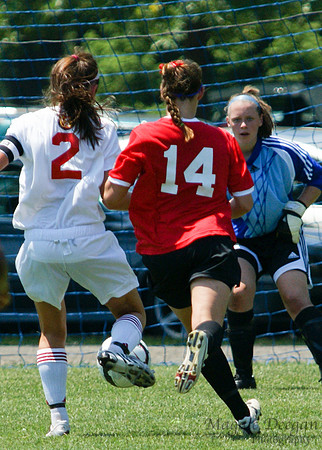 PDA Tournament 2010