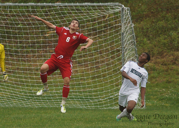 Maryland State Cup 2012