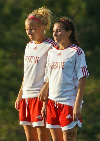 ECNL Championships 2011