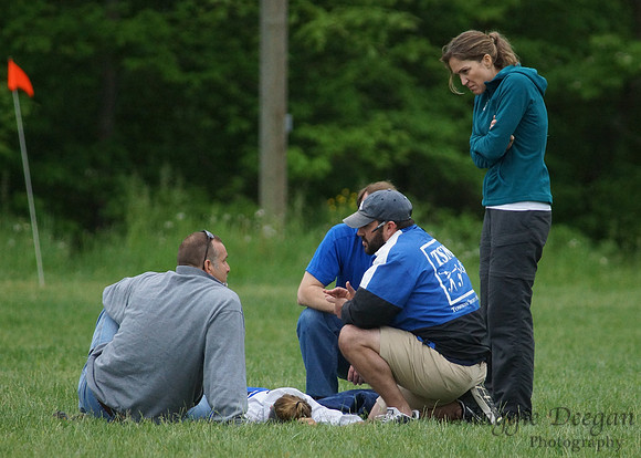 Maryland State Cup 2012