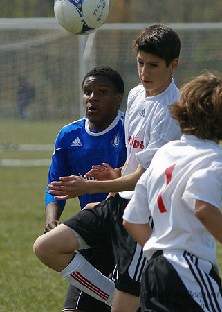 Maryland State Cup 2012