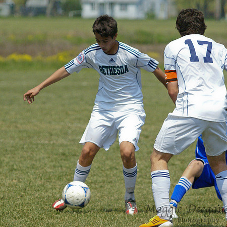 Maryland State Cup 2012