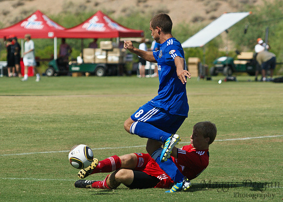 US Youth Soccer National Championships 2011