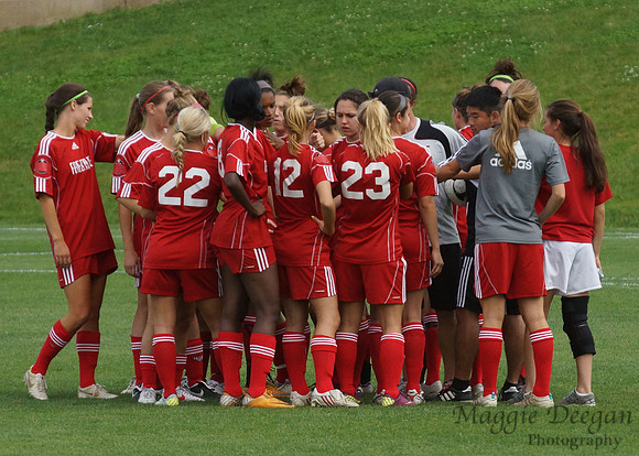 Maryland State Cup 2012