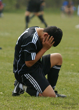 Maryland State Cup 2012