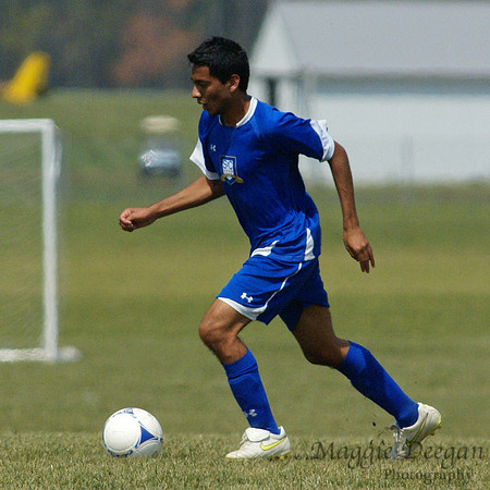 Maryland State Cup 2012