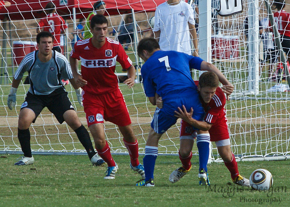 US Youth Soccer National Championships 2011