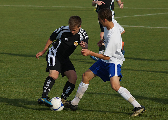 Maryland State Cup 2012