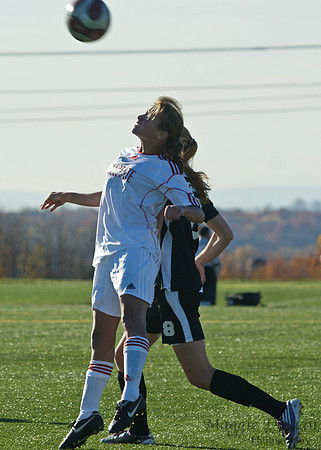 Bethesda Soccer Tournament 2010