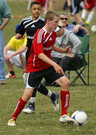 Maryland State Cup 2012