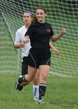 Maryland State Cup 2012