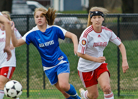 State Cup 2011