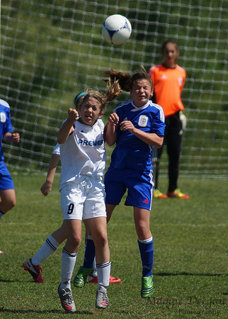 Maryland State Cup 2012