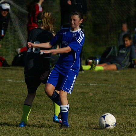Maryland Presidents Cup 2012