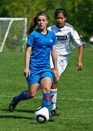 State Cup 2011