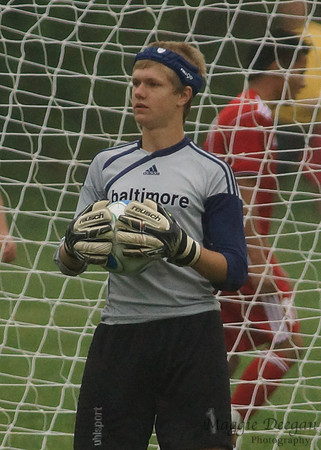 Maryland State Cup 2012