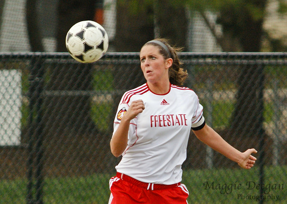 State Cup 2011