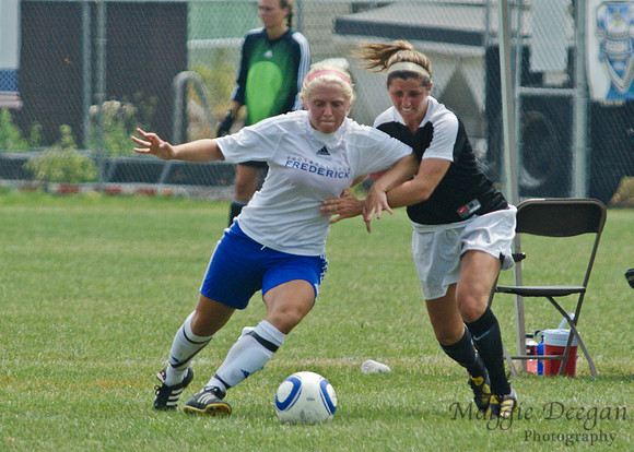 Region I Championships 2011