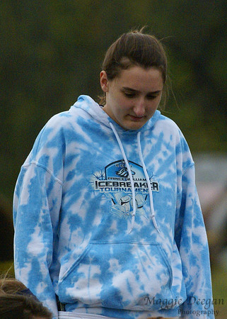 Maryland State Cup 2012