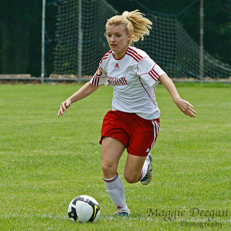 ECNL PDA College Showcase 2011