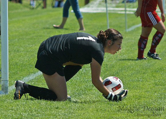 ECNL Championships 2011