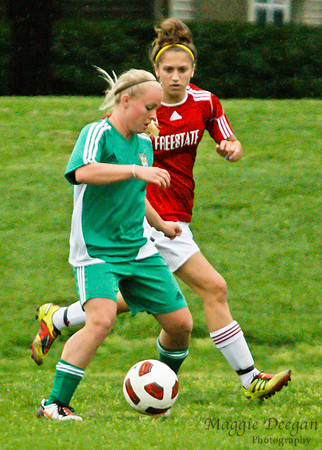 WAGS 2011