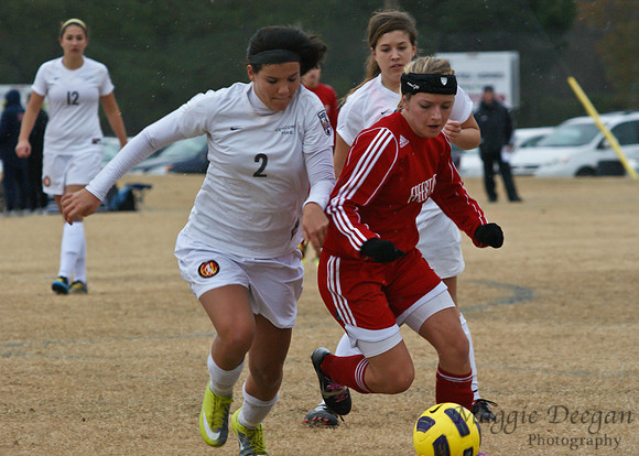 CASL 2010