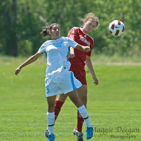 ECNL Championships 2011