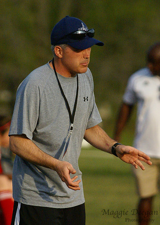 Maryland Presidents Cup 2012