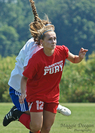 Region I Championships 2011