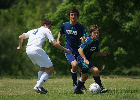 Maryland State Cup 2012