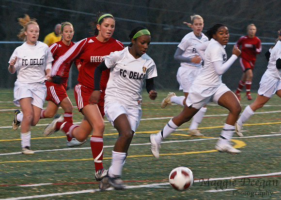 ECNL 2010 - 2011