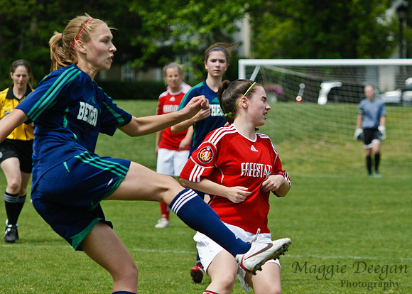 WAGS 2011