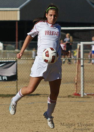 ECNL Sanford 2010