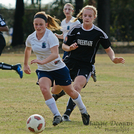 ECNL Sanford 2010