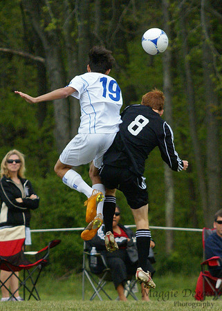 Maryland State Cup 2012