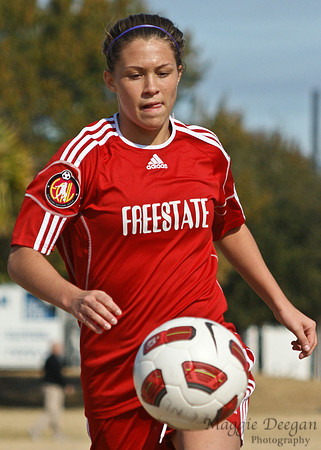 ECNL Sanford 2010