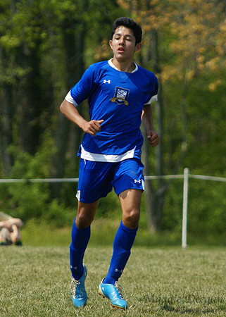 Maryland State Cup 2012